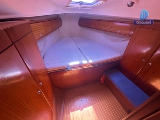 Bavaria Yachts 38 Vruiser de segunda mano en venta