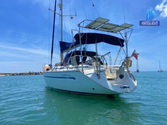 Bavaria Yachts 38 Vruiser de segunda mano en venta