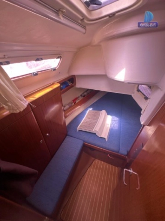 Bavaria Yachts 38 Vruiser de segunda mano en venta