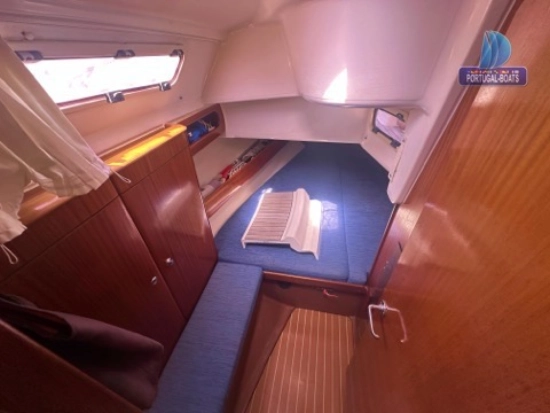 Bavaria Yachts 38 Vruiser de segunda mano en venta