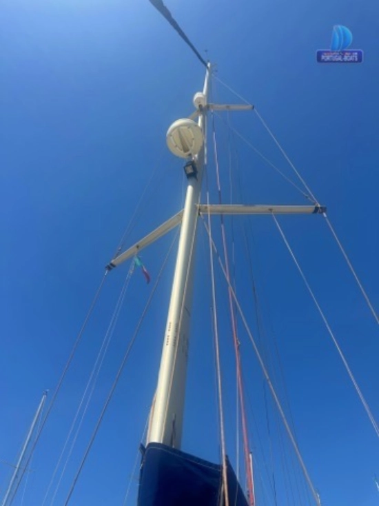 Bavaria Yachts 38 Vruiser de segunda mano en venta