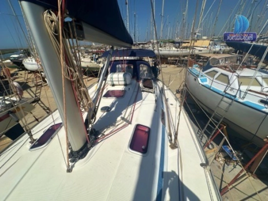 Bavaria Yachts 38 Vruiser de segunda mano en venta