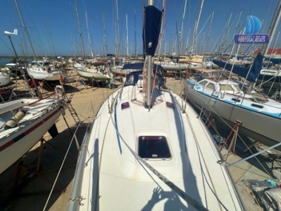 Bavaria Yachts 38 Vruiser de segunda mano en venta