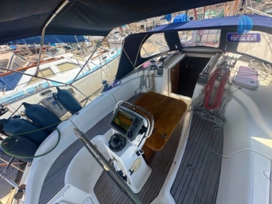 Bavaria Yachts 38 Vruiser de segunda mano en venta