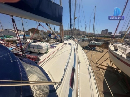 Bavaria Yachts 38 Vruiser de segunda mano en venta