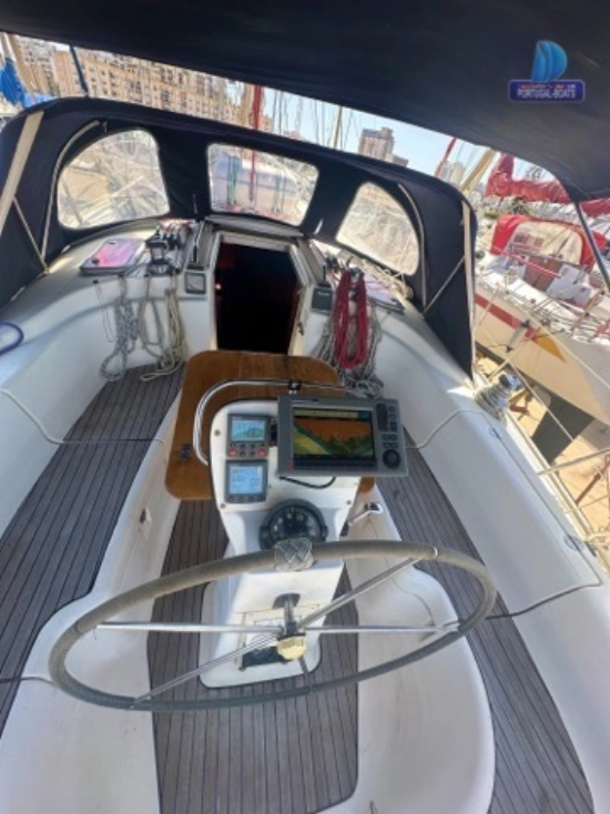 Bavaria Yachts 38 Vruiser de segunda mano en venta