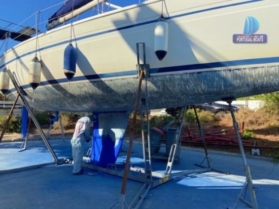 Bavaria Yachts 38 Vruiser de segunda mano en venta