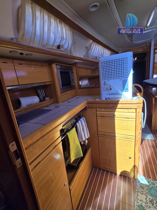 Bavaria Yachts 38 Cruiser usado à venda