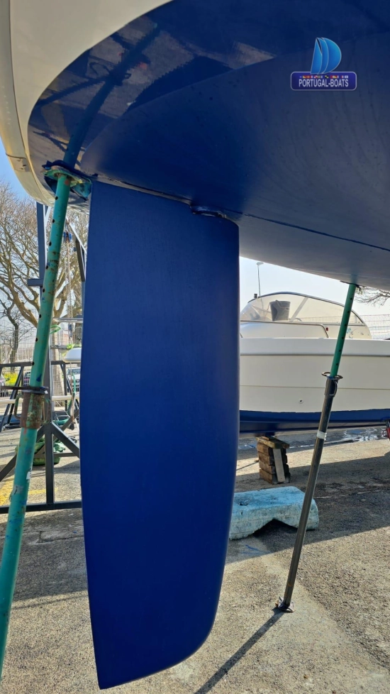 Bavaria Yachts 38 Cruiser usado à venda