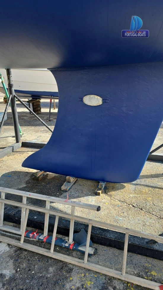 Bavaria Yachts 38 Cruiser usado à venda