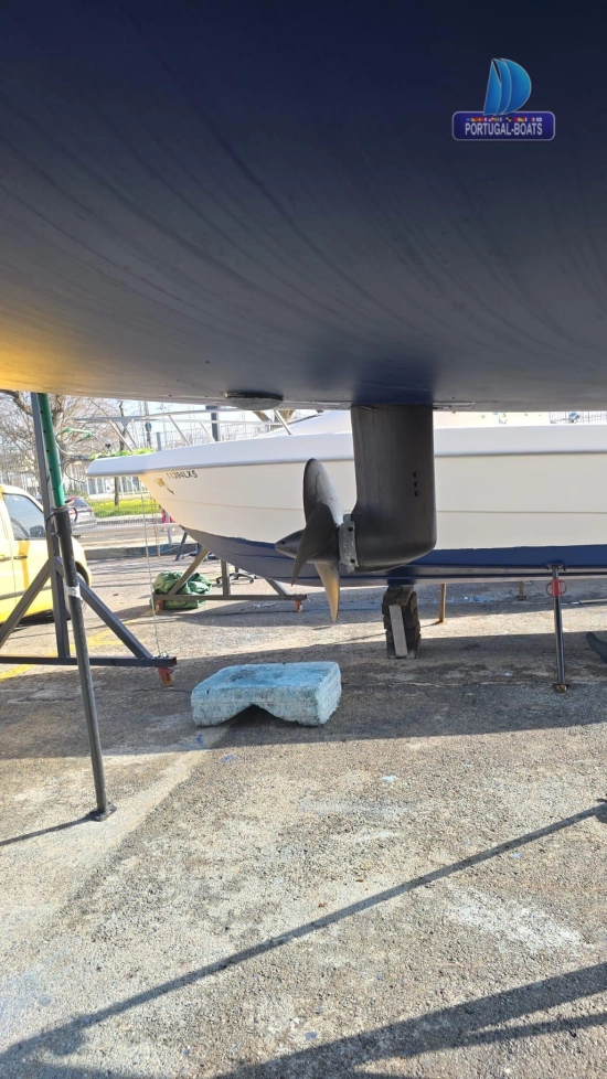 Bavaria Yachts 38 Cruiser usado à venda