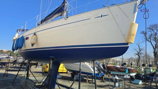 Bavaria Yachts 38 Cruiser usado à venda