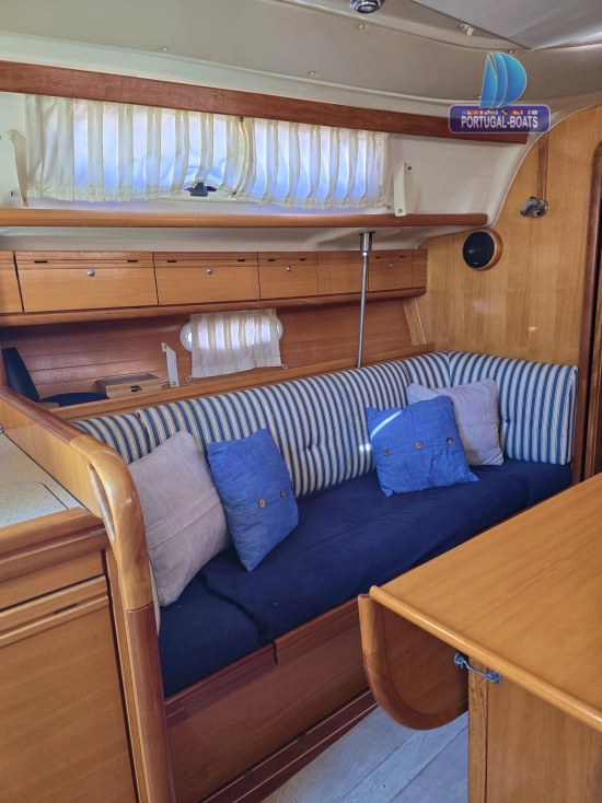 Bavaria Yachts 38 Cruiser usado à venda