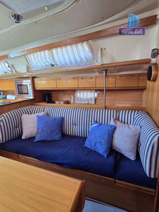 Bavaria Yachts 38 Cruiser usado à venda