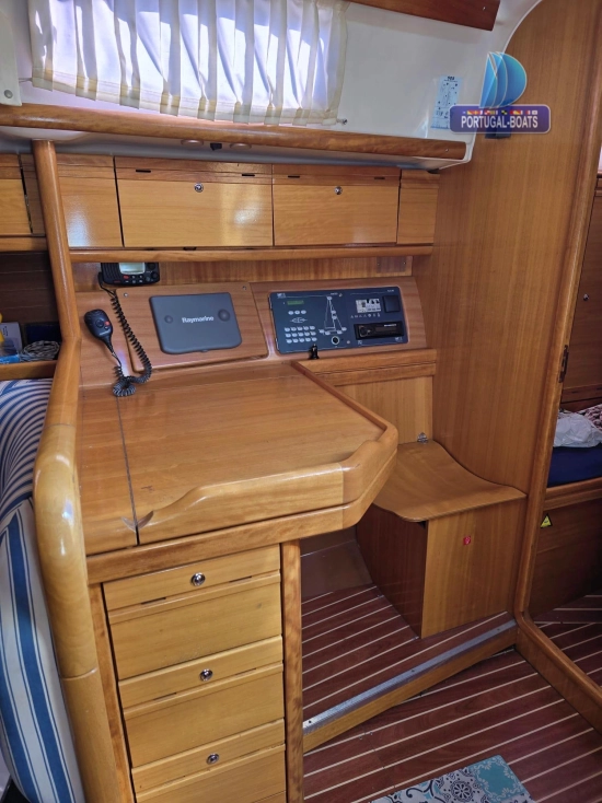 Bavaria Yachts 38 Cruiser usado à venda
