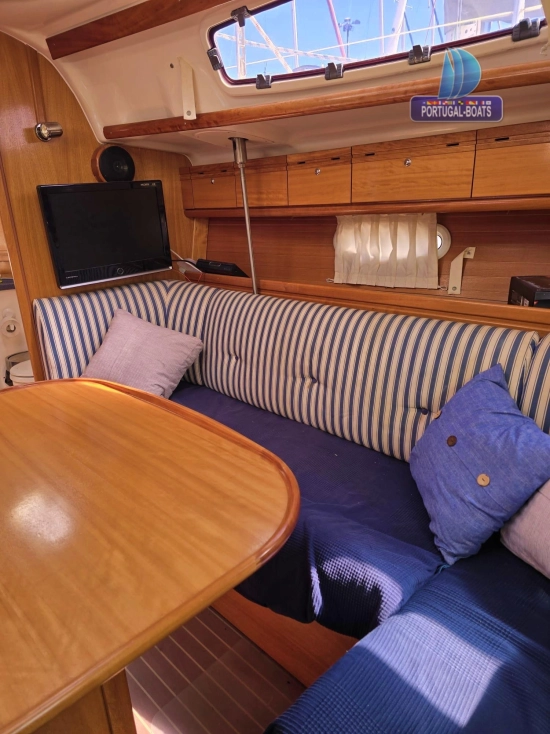 Bavaria Yachts 38 Cruiser usado à venda