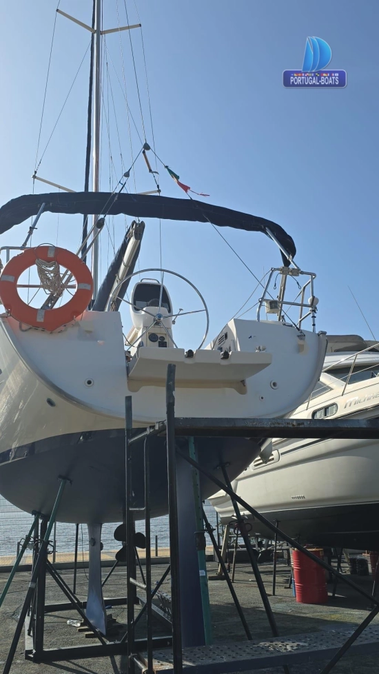 Bavaria Yachts 38 Cruiser usado à venda