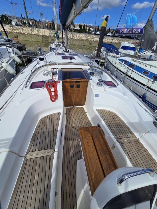 Bavaria Yachts 38 Cruiser usado à venda