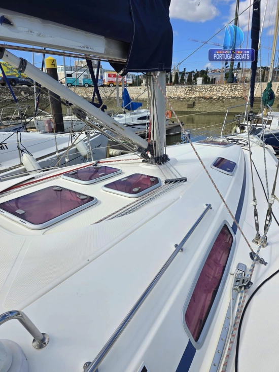 Bavaria Yachts 38 Cruiser usado à venda