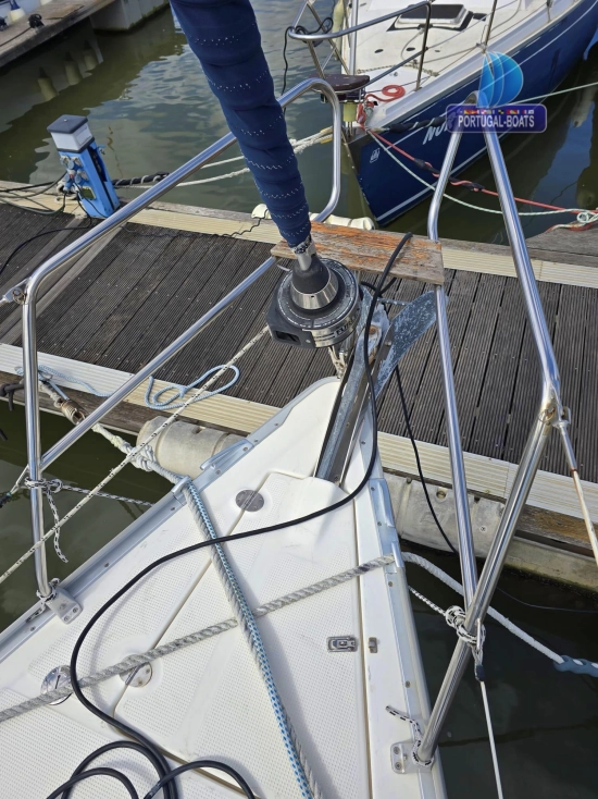 Bavaria Yachts 38 Cruiser usado à venda