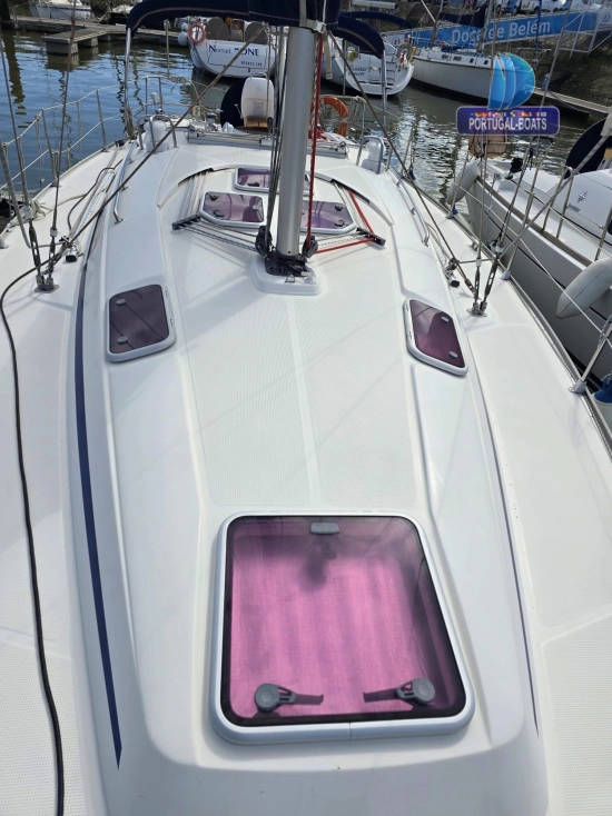 Bavaria Yachts 38 Cruiser usado à venda