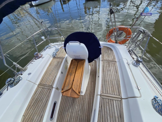 Bavaria Yachts 38 Cruiser usado à venda