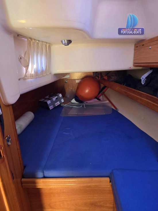 Bavaria Yachts 38 Cruiser usado à venda