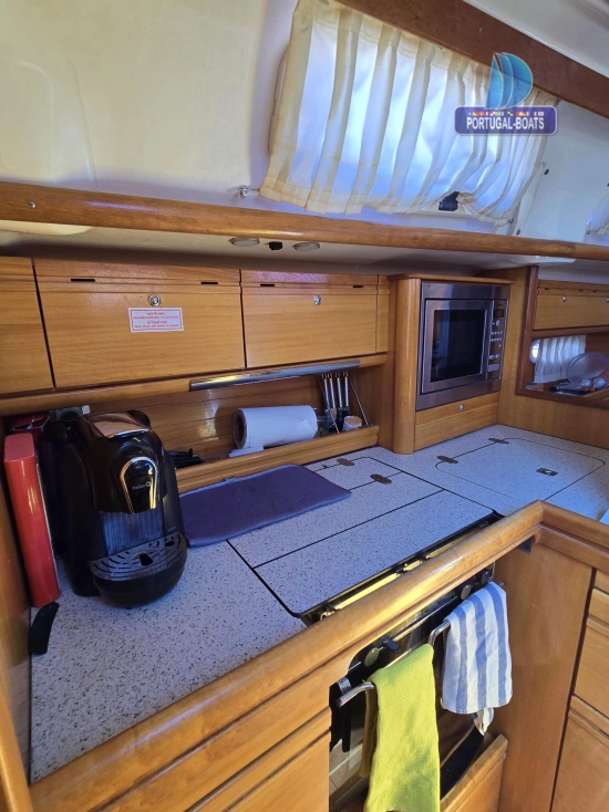 Bavaria Yachts 38 Cruiser usado à venda