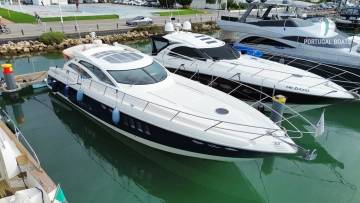 Absolute 56 usata in vendita
