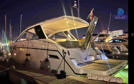 Sealine SC 35 de segunda mano en venta