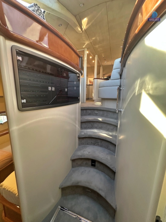Sunseeker Manhattan 74 usata in vendita