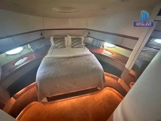 Sunseeker Manhattan 74 usata in vendita