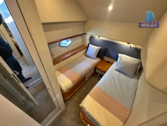 Sunseeker Manhattan 74 usata in vendita