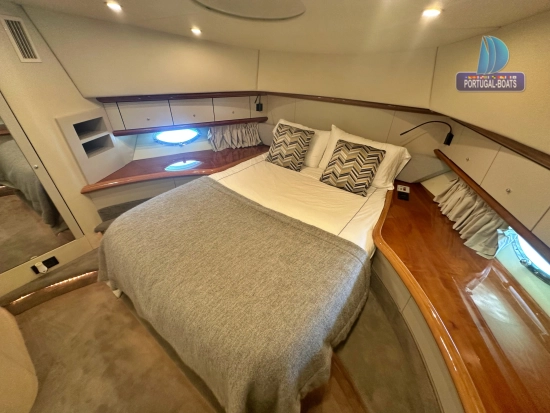 Sunseeker Manhattan 74 usata in vendita