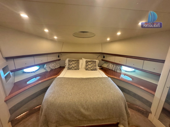 Sunseeker Manhattan 74 usata in vendita
