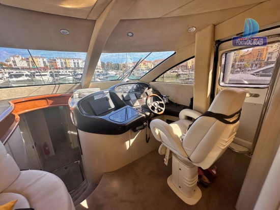 Sunseeker Manhattan 74 usata in vendita