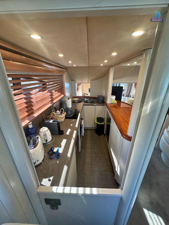Sunseeker Manhattan 74 usata in vendita