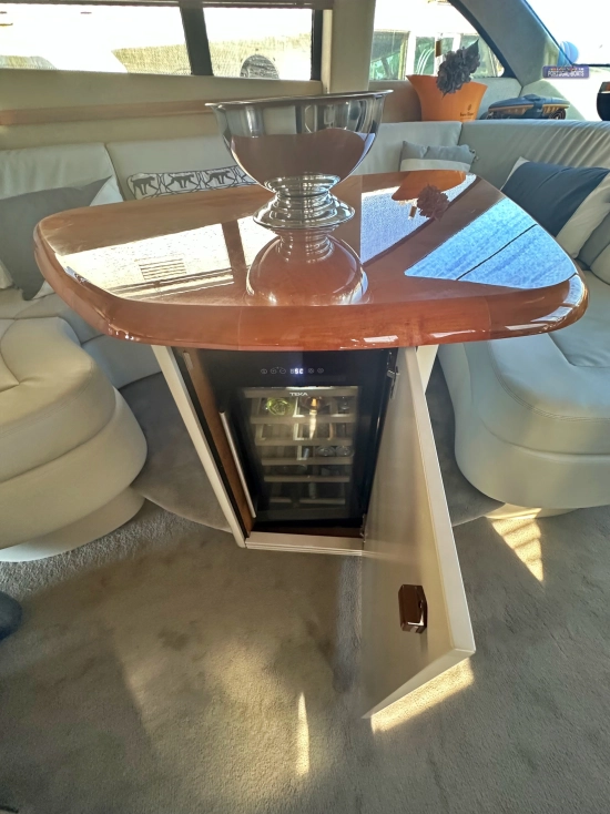 Sunseeker Manhattan 74 usata in vendita