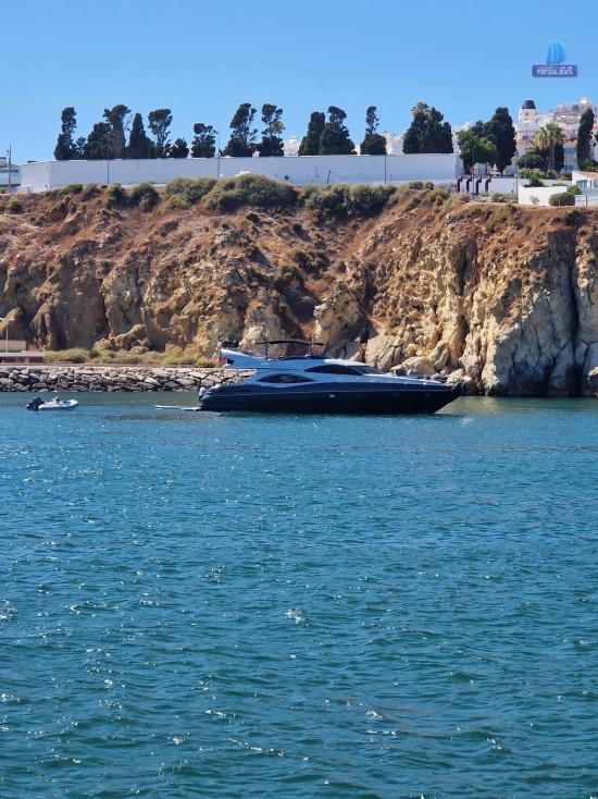 Sunseeker Manhattan 74 usata in vendita