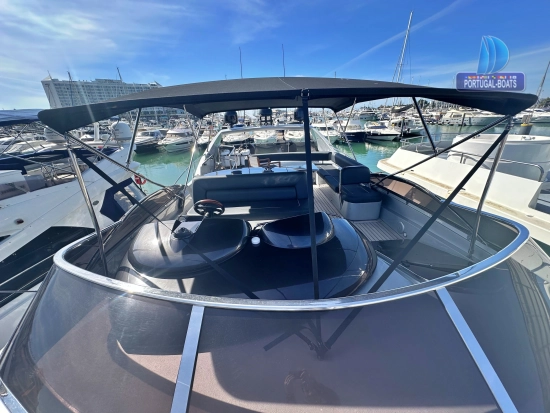 Sunseeker Manhattan 74 usata in vendita