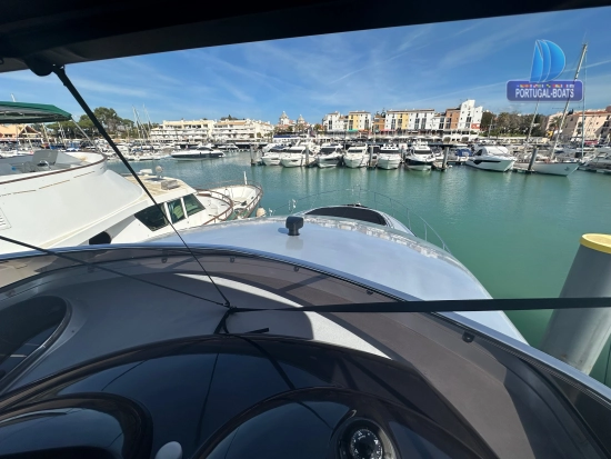 Sunseeker Manhattan 74 usata in vendita