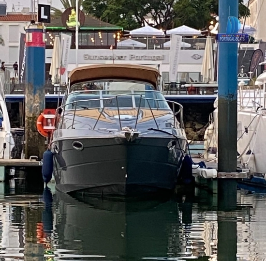 Maxum 2900 SE usata in vendita