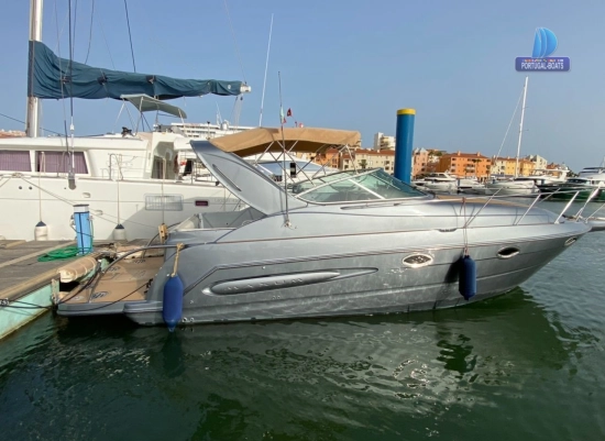 Maxum 2900 SE usata in vendita