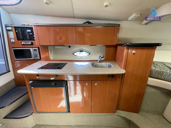 Maxum 2900 SE usata in vendita