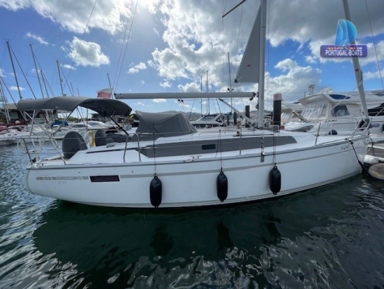 Bavaria Yachts Cruiser 34 usata in vendita