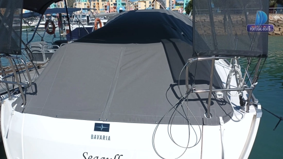 Bavaria Yachts Cruiser 34 usata in vendita