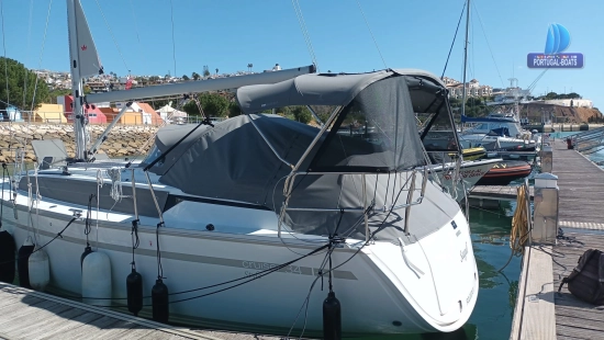 Bavaria Yachts Cruiser 34 usata in vendita