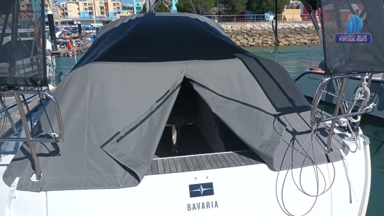 Bavaria Yachts Cruiser 34 usata in vendita