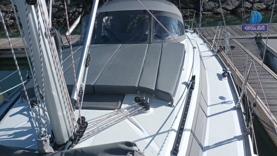 Bavaria Yachts Cruiser 34 usata in vendita