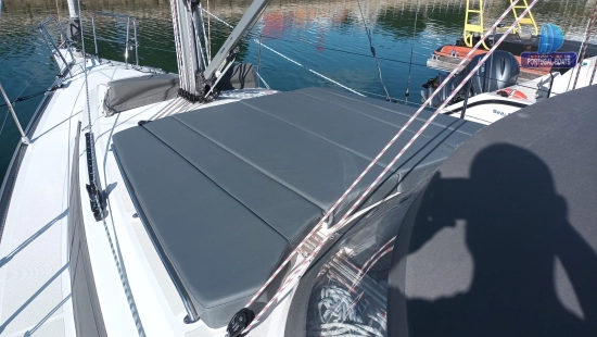 Bavaria Yachts Cruiser 34 usata in vendita